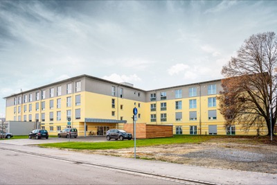 Pichlmayr Senioren-Zentrum Pfarrkirchen – Bild 2