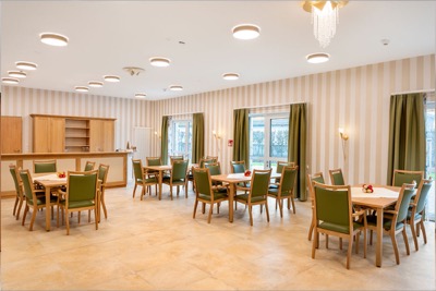 Pichlmayr Senioren-Zentrum Pfarrkirchen – Bild 4