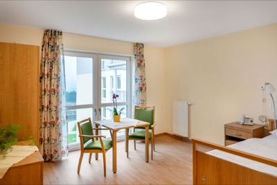 Pichlmayr Senioren-Zentrum Pfarrkirchen – Bild 6