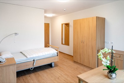 Pichlmayr Senioren-Zentrum Pfarrkirchen – Bild 7