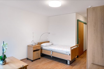 Pichlmayr Senioren-Zentrum Pfarrkirchen – Bild 9