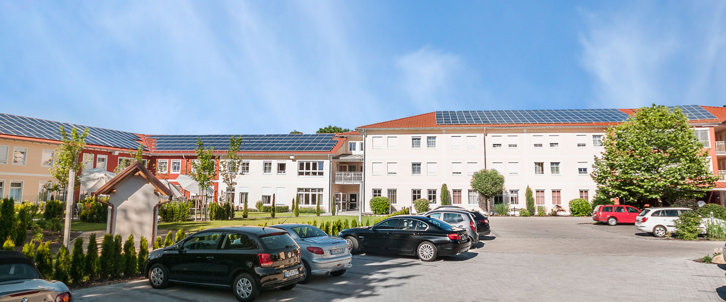 Haus an der Rott