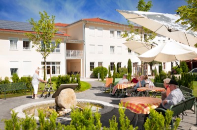 Haus an der Rott – Bild 1