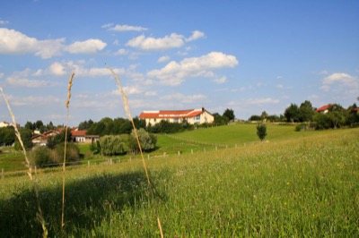 Pichlmayr Wohnheim Simbach – Bild 1
