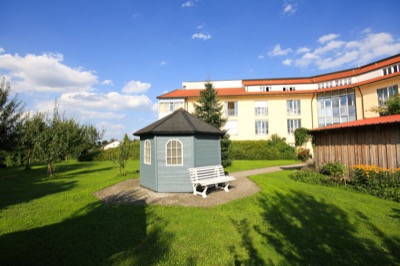Pichlmayr Wohnheim Simbach – Bild 4