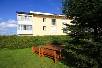 Pichlmayr Wohnheim Simbach – Bild 5