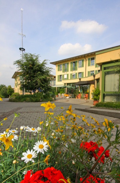 Pichlmayr Senioren-Zentrum Taufkirchen / Vils – Bild 1