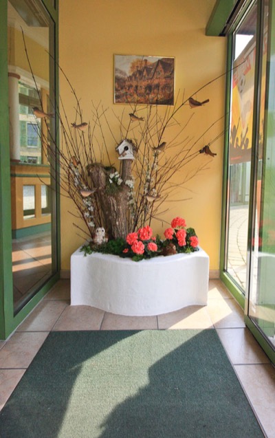 Pichlmayr Senioren-Zentrum Taufkirchen / Vils – Bild 11