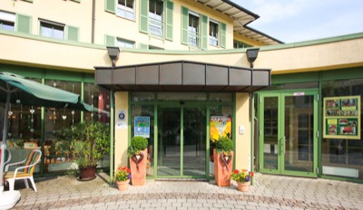 Pichlmayr Senioren-Zentrum Taufkirchen / Vils – Bild 12
