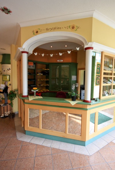 Pichlmayr Senioren-Zentrum Taufkirchen / Vils – Bild 14
