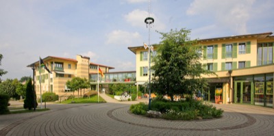 Pichlmayr Senioren-Zentrum Taufkirchen / Vils – Bild 2