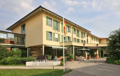 Pichlmayr Senioren-Zentrum Taufkirchen / Vils – Bild 3