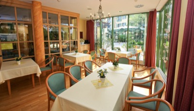 Pichlmayr Senioren-Zentrum Taufkirchen / Vils – Bild 4