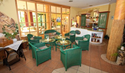 Pichlmayr Senioren-Zentrum Taufkirchen / Vils – Bild 5