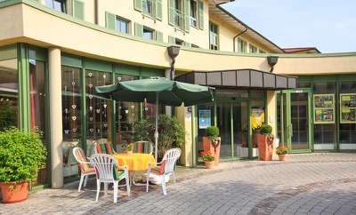 Pichlmayr Senioren-Zentrum Taufkirchen / Vils – Bild 6