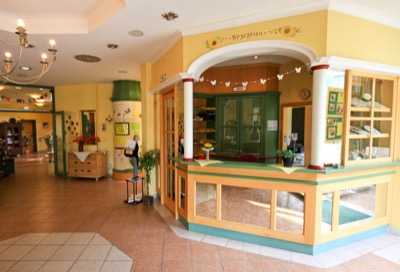 Pichlmayr Senioren-Zentrum Taufkirchen / Vils – Bild 9
