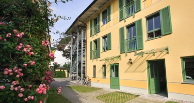 Pichlmayr Senioren-Zentrum Wartenberg – Bild 1