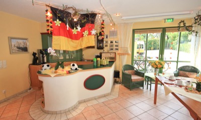 Pichlmayr Senioren-Zentrum Wartenberg – Bild 11