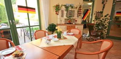 Pichlmayr Senioren-Zentrum Wartenberg – Bild 12