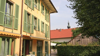 Pichlmayr Senioren-Zentrum Wartenberg – Bild 3