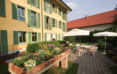 Pichlmayr Senioren-Zentrum Wartenberg – Bild 5