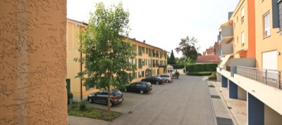 Pichlmayr Senioren-Zentrum Wartenberg – Bild 8