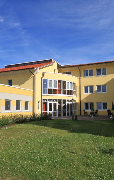 Pichlmayr Senioren-Zentrum Zolling – Bild 10