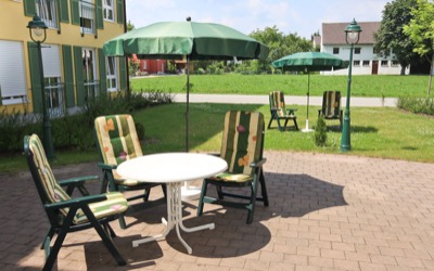 Pichlmayr Senioren-Zentrum Zolling – Bild 11