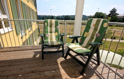 Pichlmayr Senioren-Zentrum Zolling – Bild 12