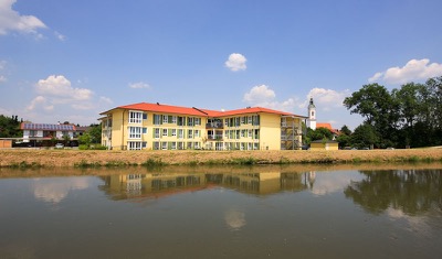 Pichlmayr Senioren-Zentrum Zolling – Bild 2