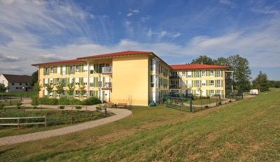 Pichlmayr Senioren-Zentrum Zolling – Bild 3