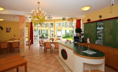 Pichlmayr Senioren-Zentrum Zolling – Bild 4
