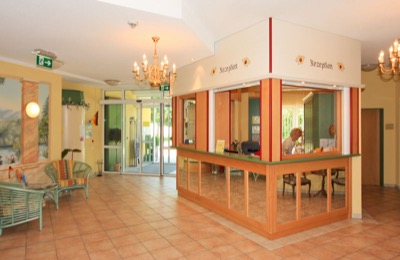 Pichlmayr Senioren-Zentrum Zolling – Bild 5