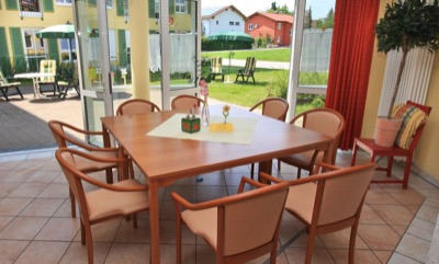 Pichlmayr Senioren-Zentrum Zolling – Bild 6