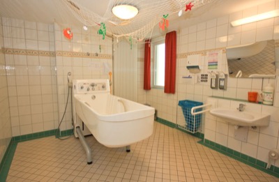 Pichlmayr Senioren-Zentrum Zolling – Bild 8