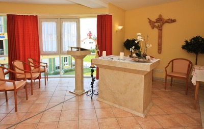 Pichlmayr Senioren-Zentrum Zolling – Bild 9